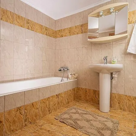 Sofia Traditional House Tatil Evi Afantou