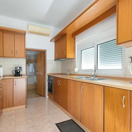 Sofia Traditional House Tatil Evi