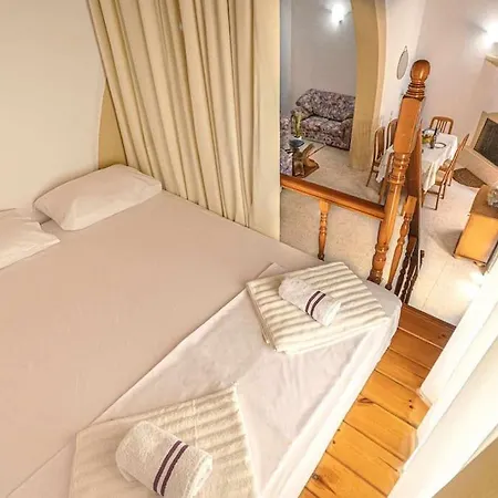 Sofia Traditional House Afantou