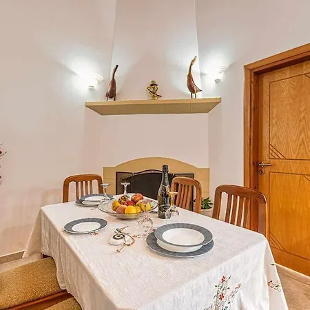 Sofia Traditional House Ferienhaus Afandou