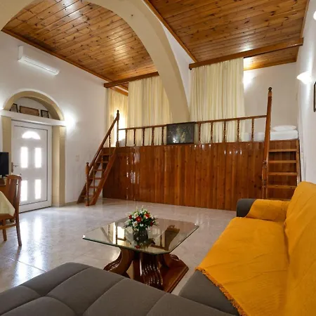 Casa vacanze Sofia Traditional House