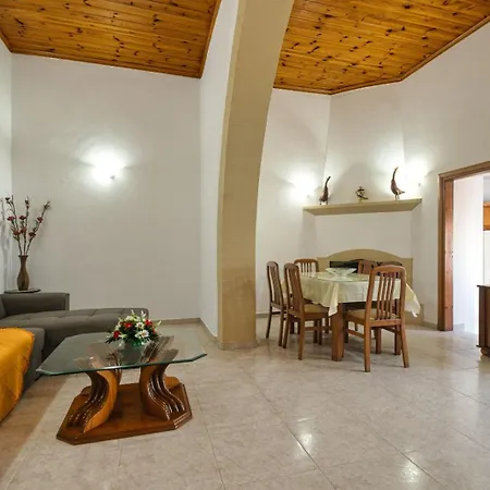 Sofia Traditional House Ferienhaus Afandou