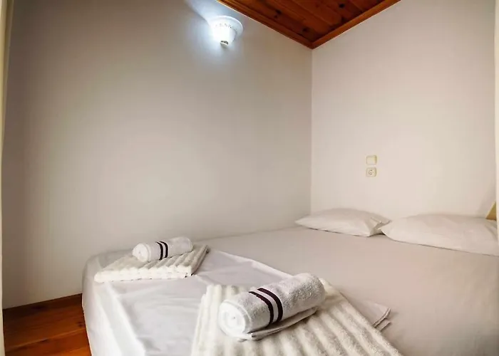 Sofia Traditional House