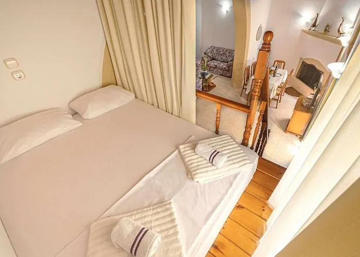 Sofia Traditional House أفانتو