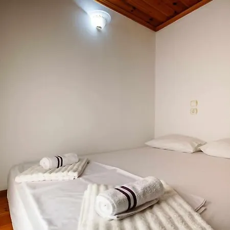 Sofia Traditional House