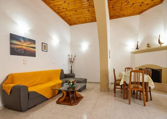 Sofia Traditional House *