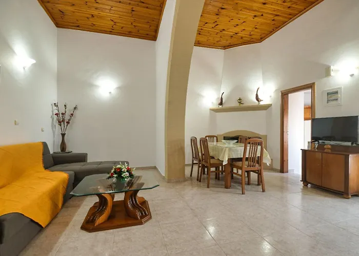 Sofia Traditional House Casa de Férias Afantou